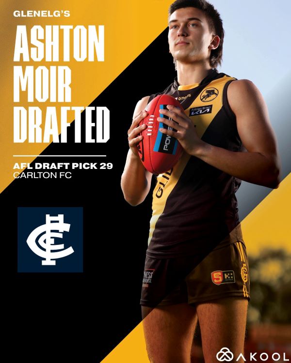 Ashton Moir Draft
