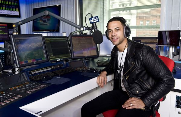 Marvin Humes Net Worth