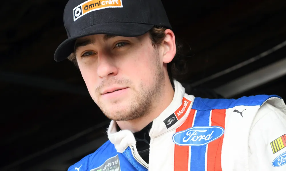 Ryan Blaney Net Worth 2023, Family Tree, Biography