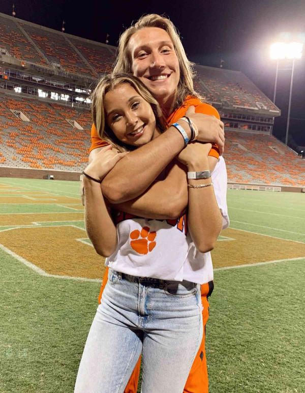 Trevor Lawrence Net Worth 2024, Salary, Contract