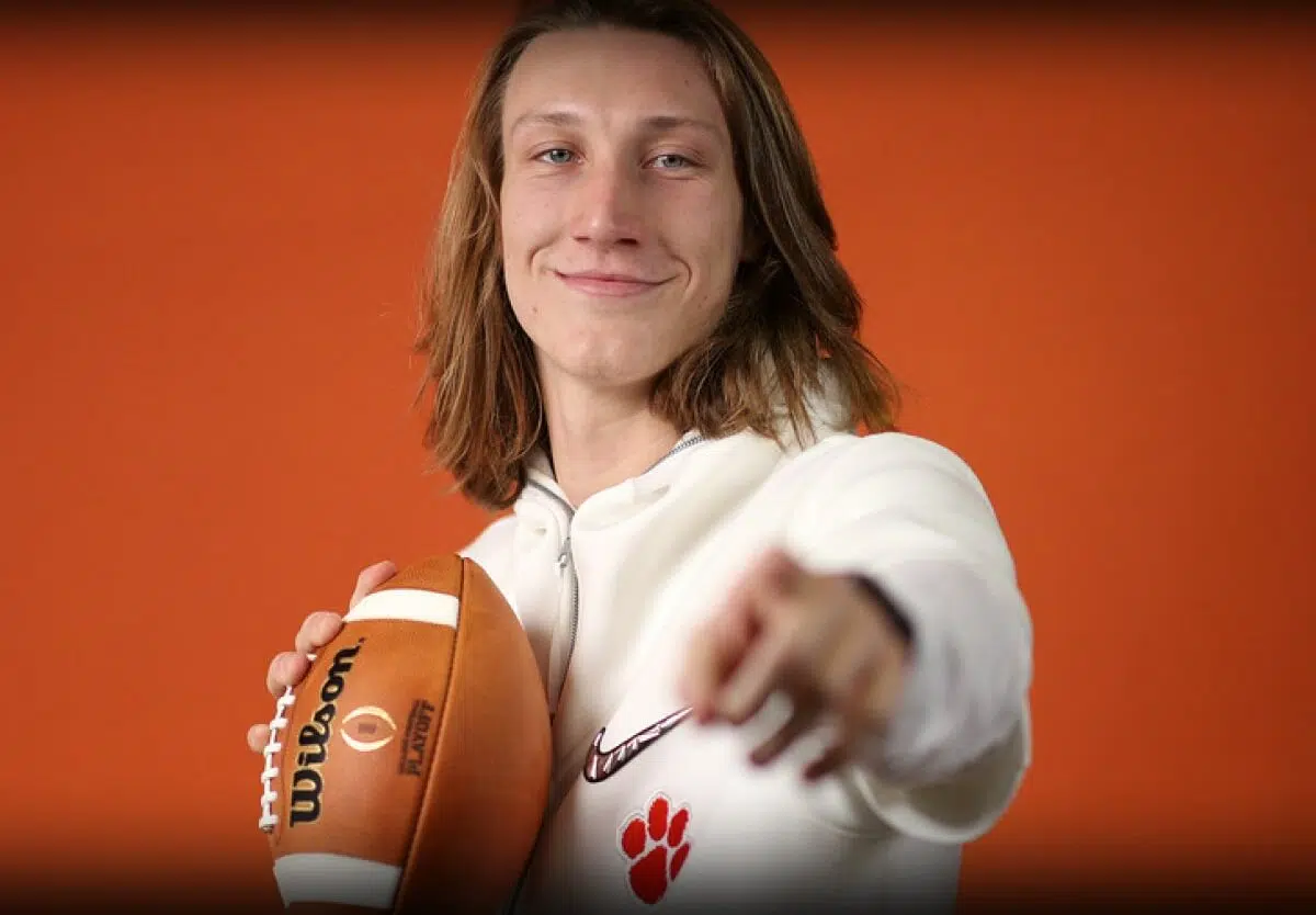 Trevor Lawrence Net Worth 2024, Salary, Contract