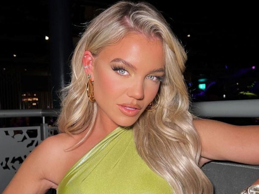 Molly Smith ( Love Island ) Family, Parents, Ethnicity, Net Worth, Wiki
