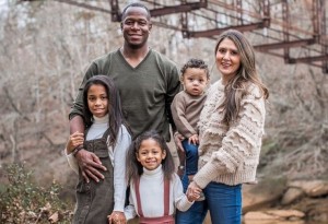 Raheem Morris Family : Parents, Wife, Biography