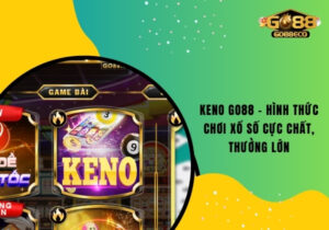 Keno Go88